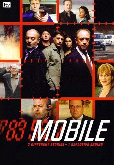 Poster de Temporada 1