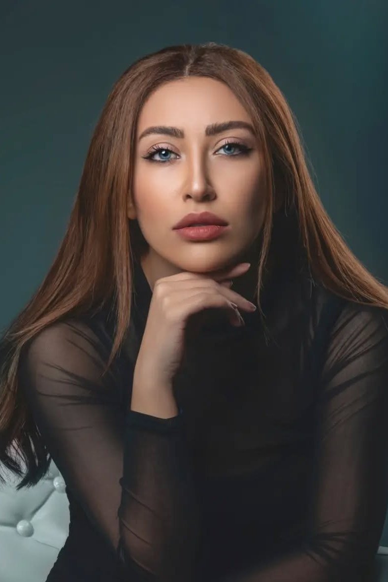 هبة زهرة