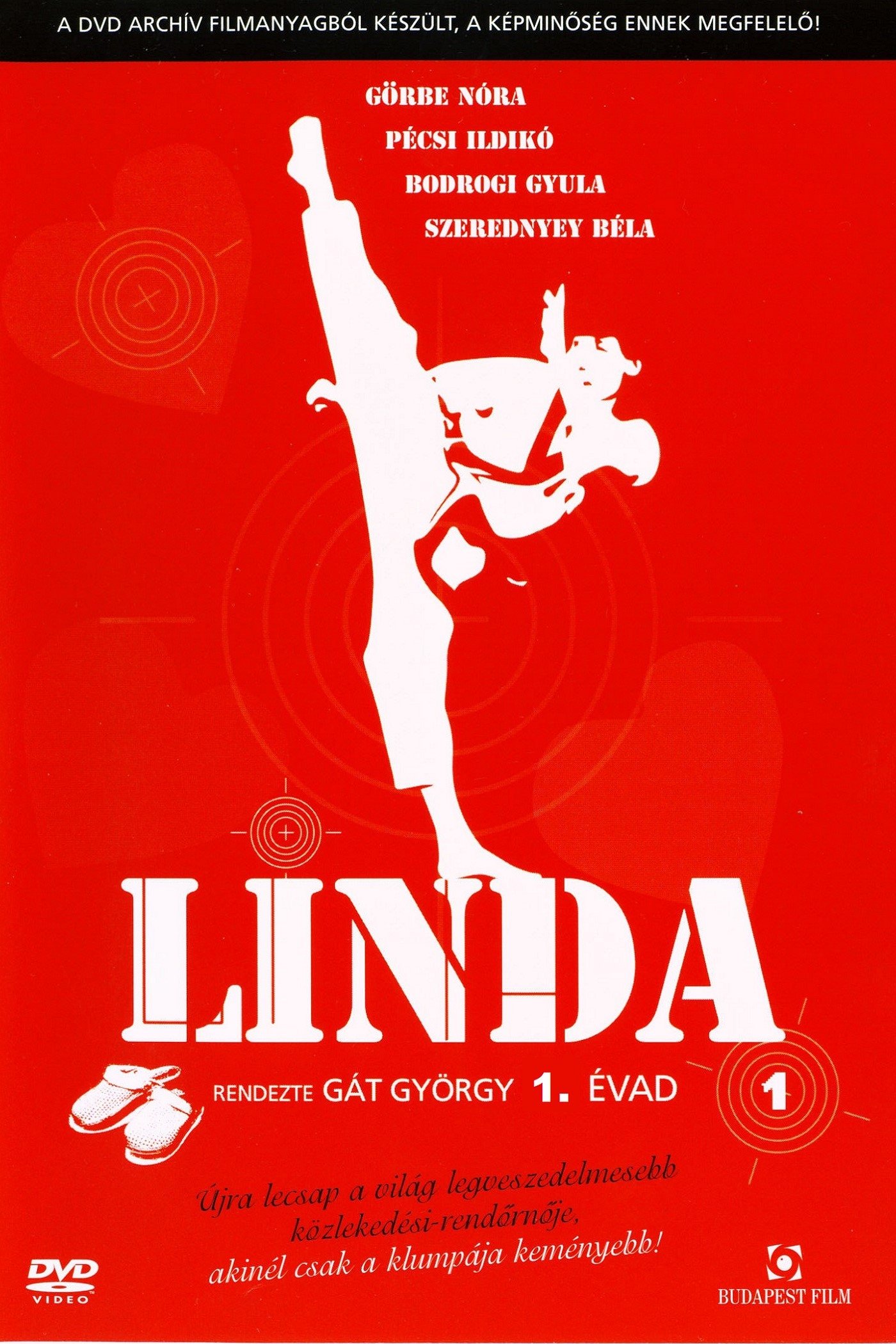 Poster de Temporada 1