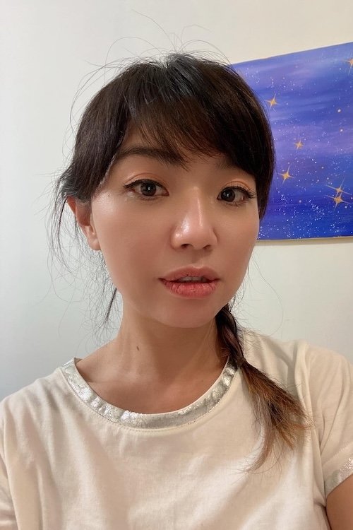 Foto de Nana Tsai