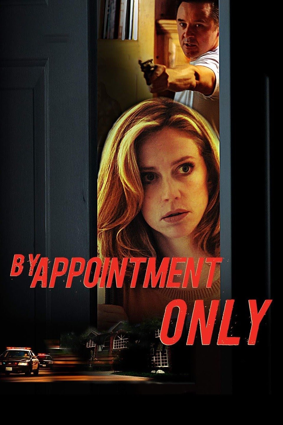 Poster de Hora Marcada