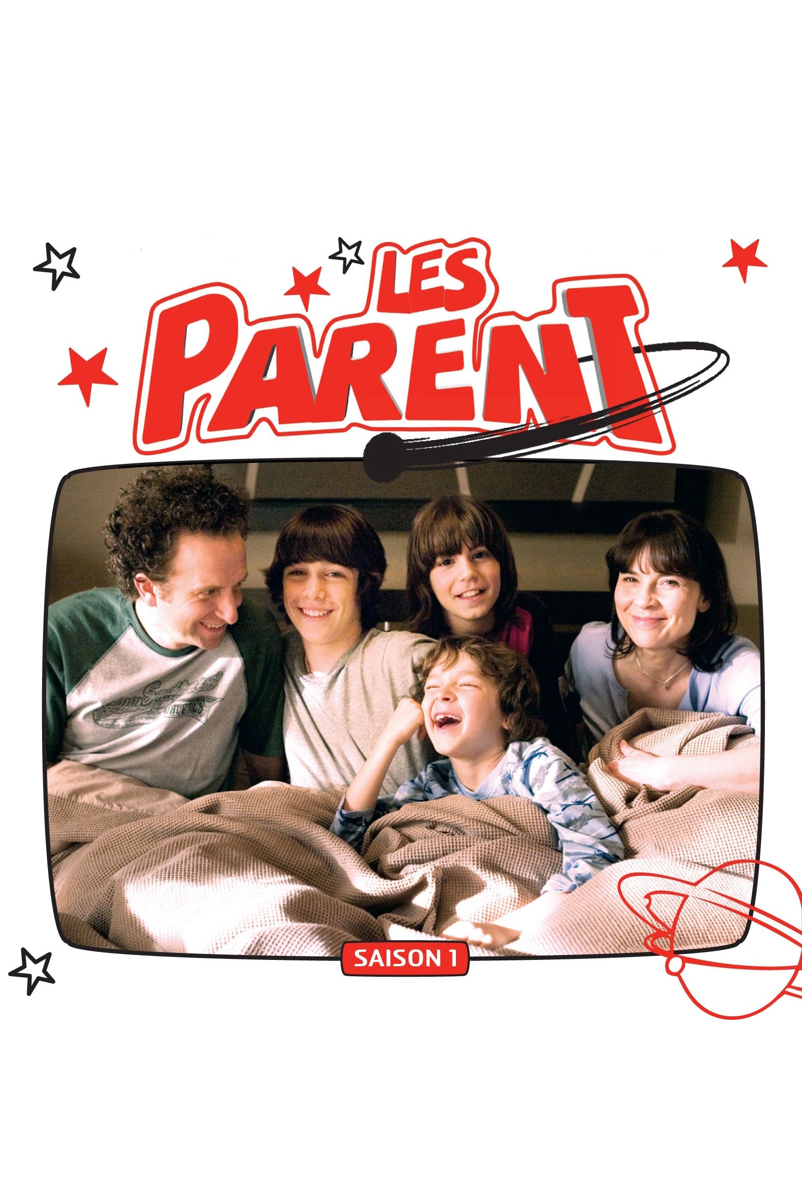 Poster de Temporada 1