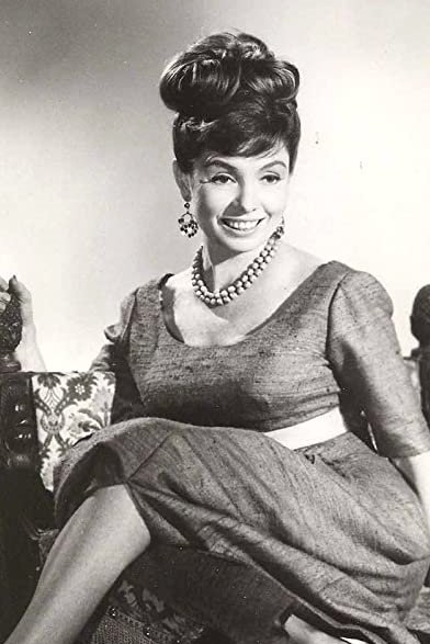 Foto de Yolande Donlan