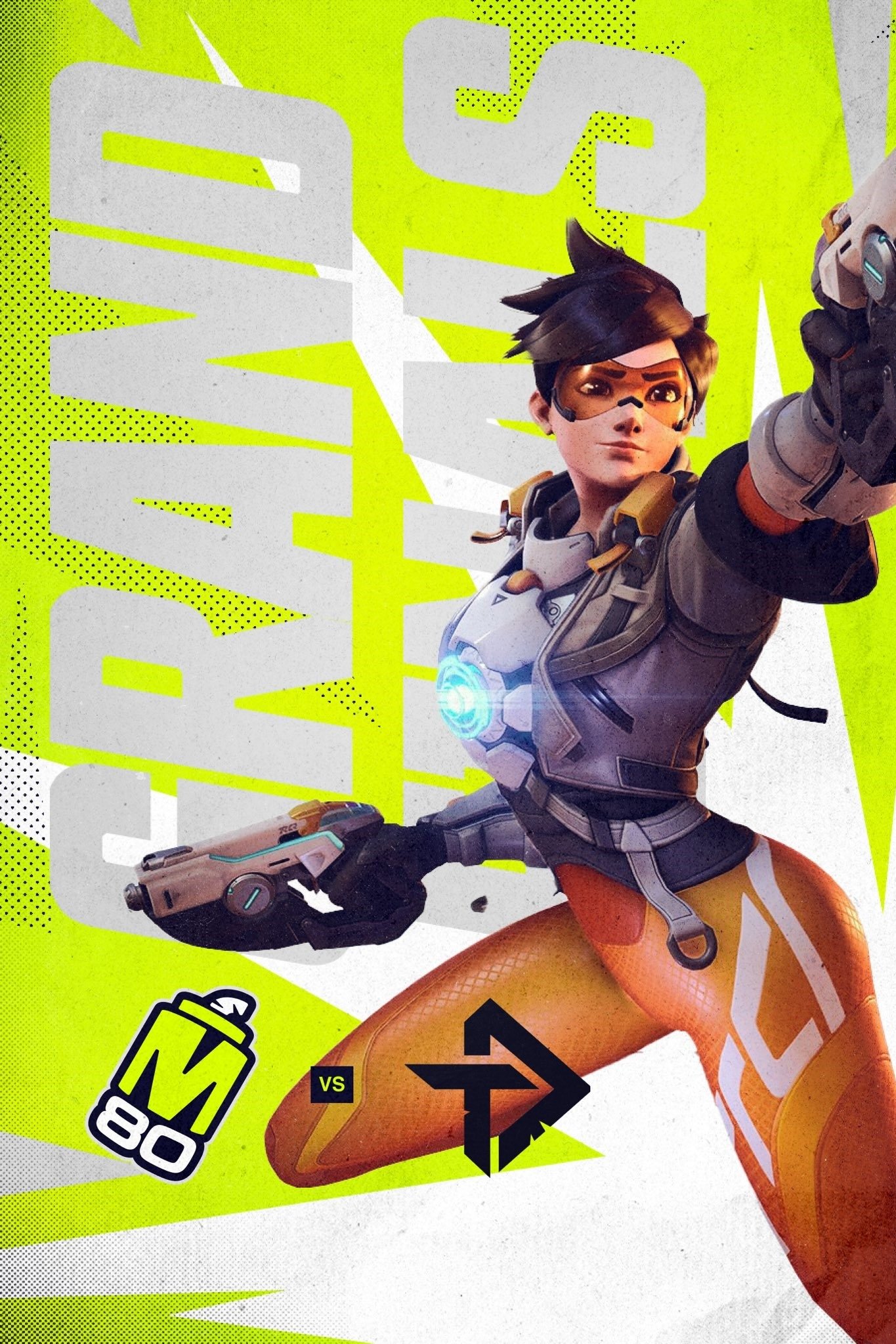 Poster de Temporada 2