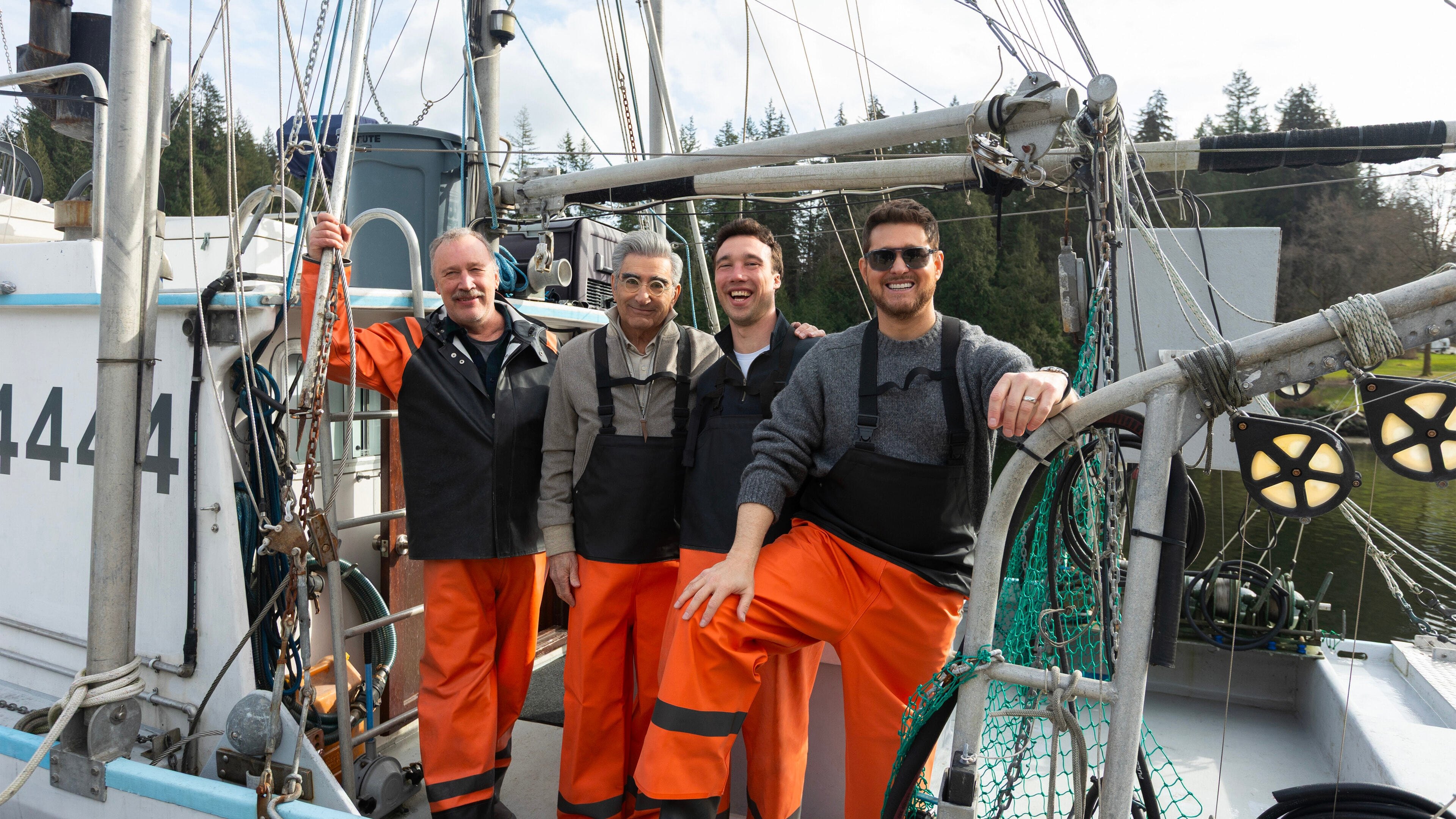 Going Wild for a Weekend in Vancouver