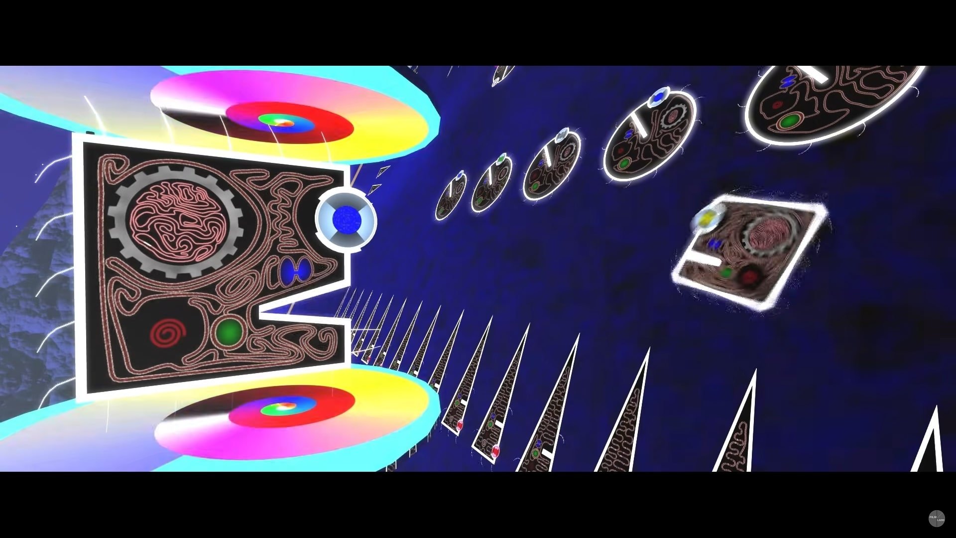 Backdrop image