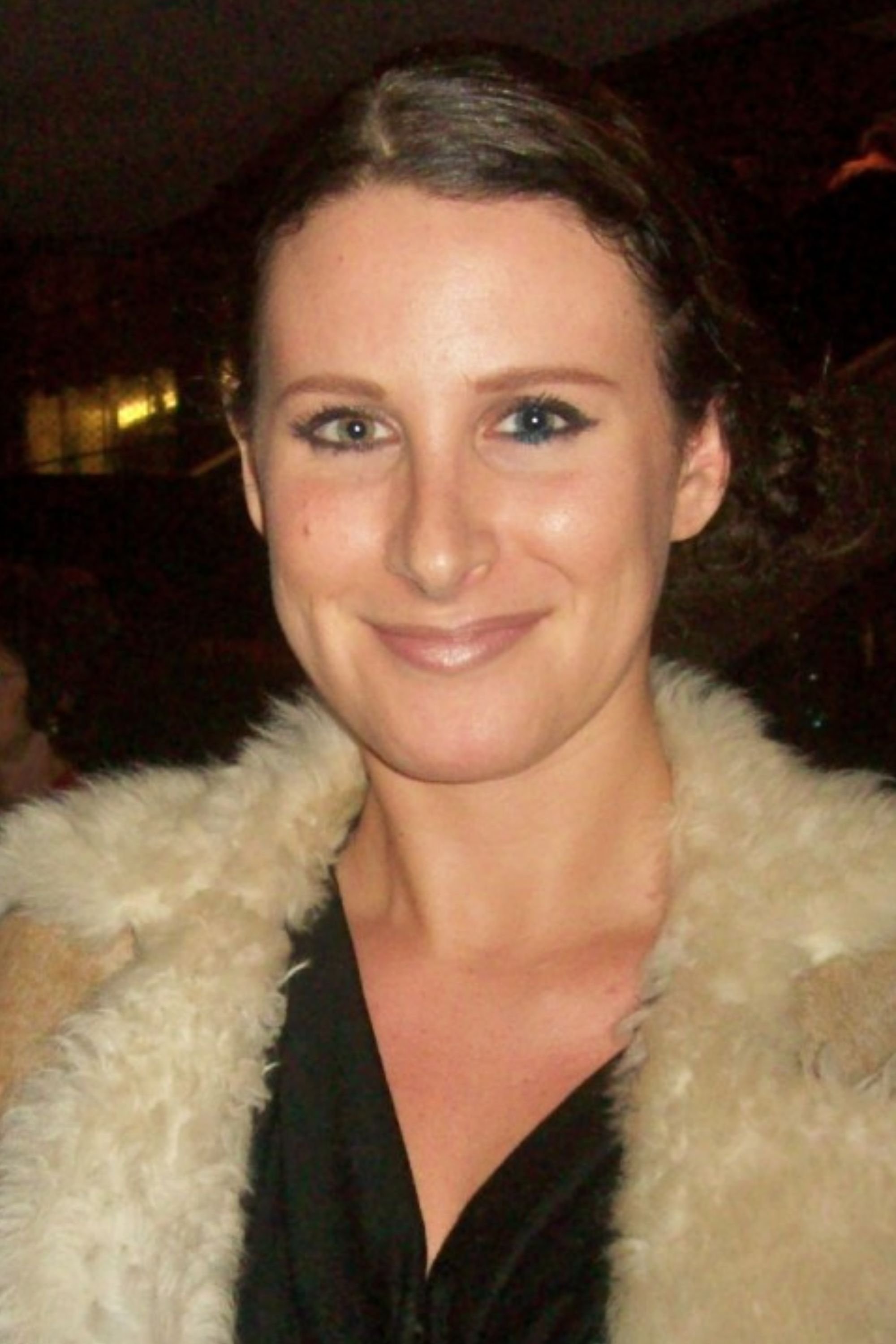 Foto de Eryka Cantieri