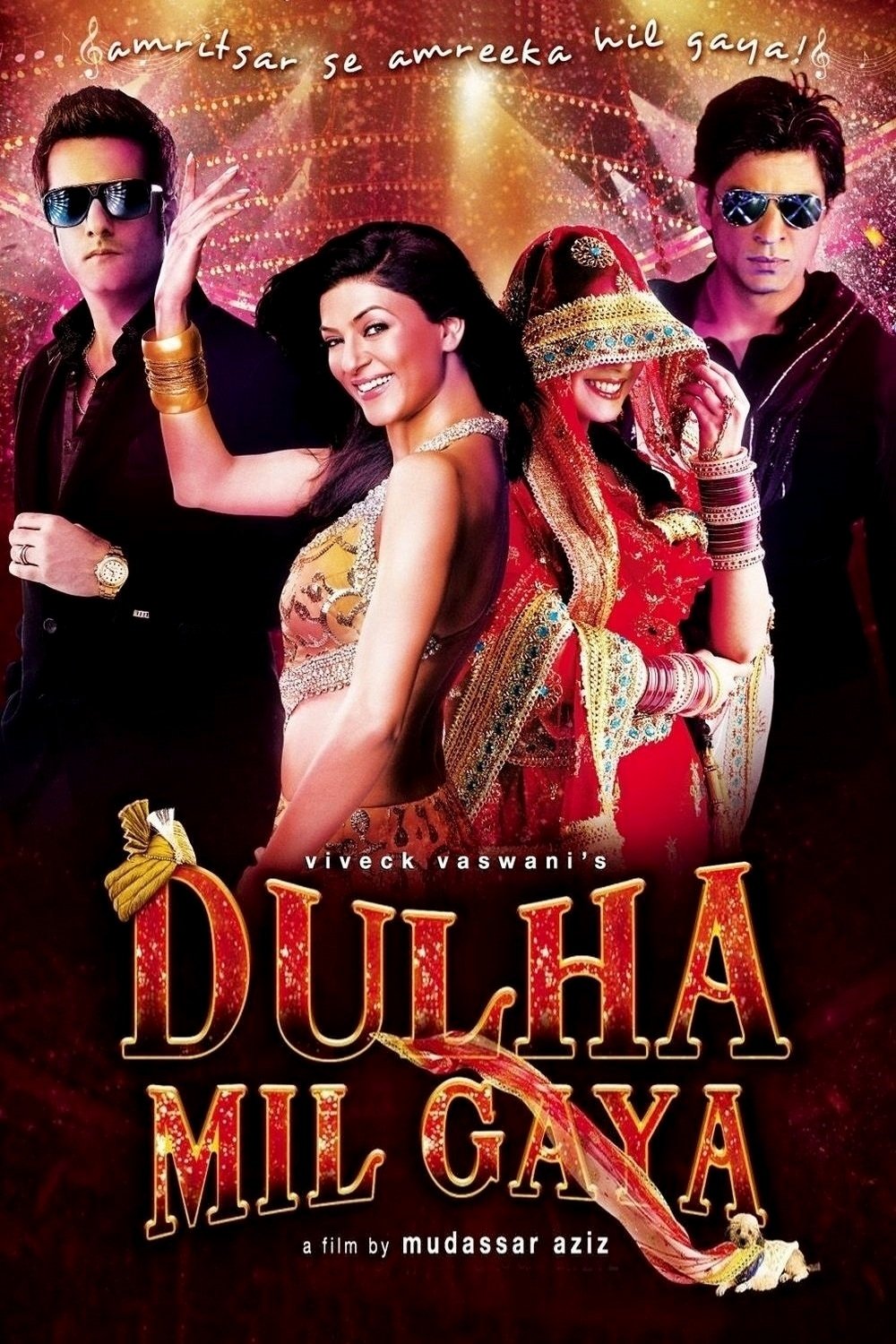 Poster movie