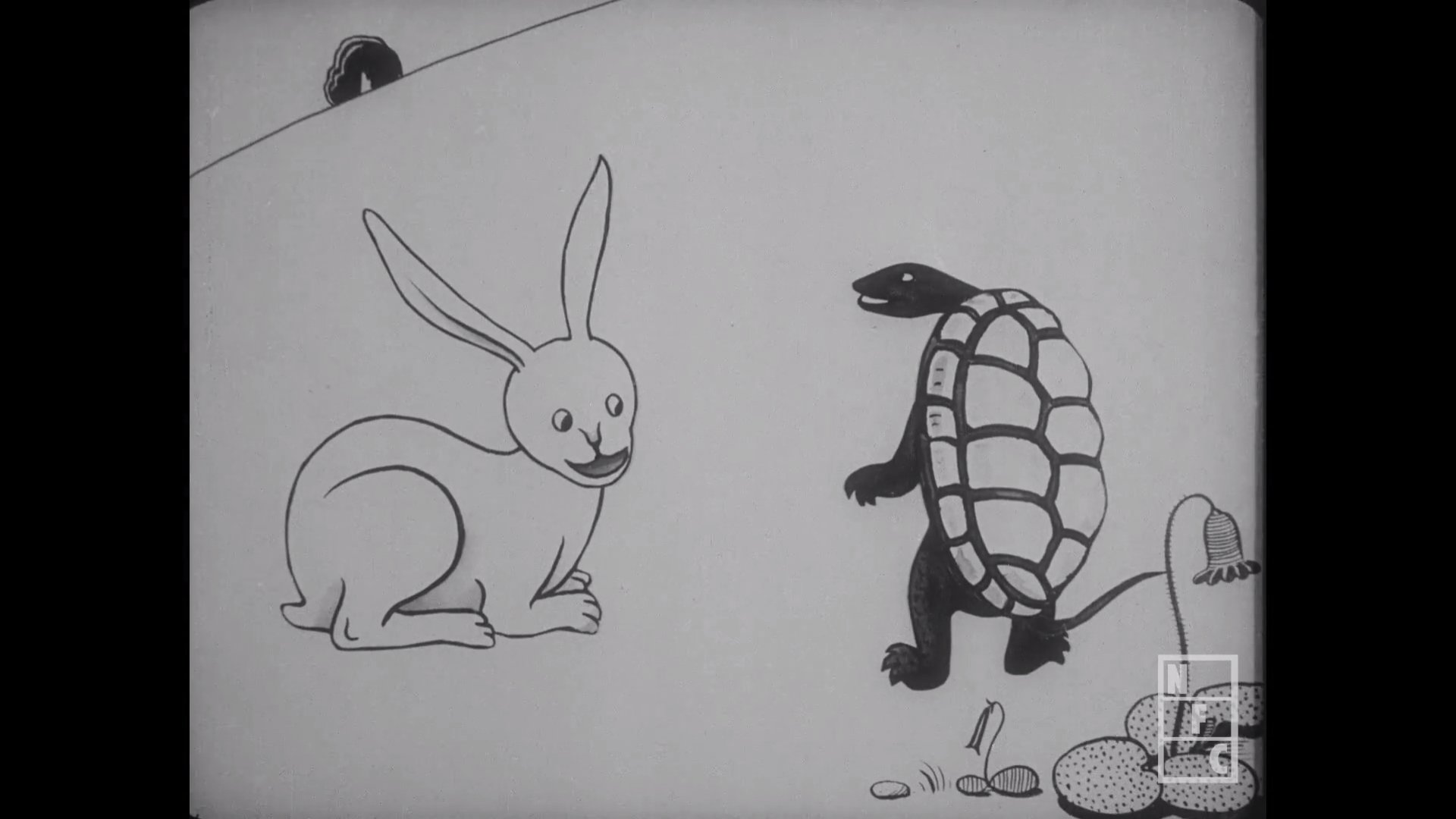 兎と亀