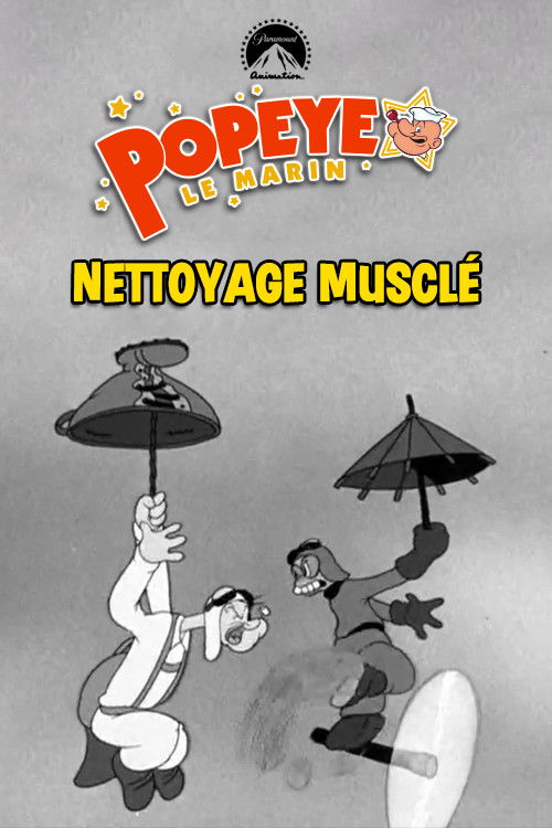 Nettoyage Musclé