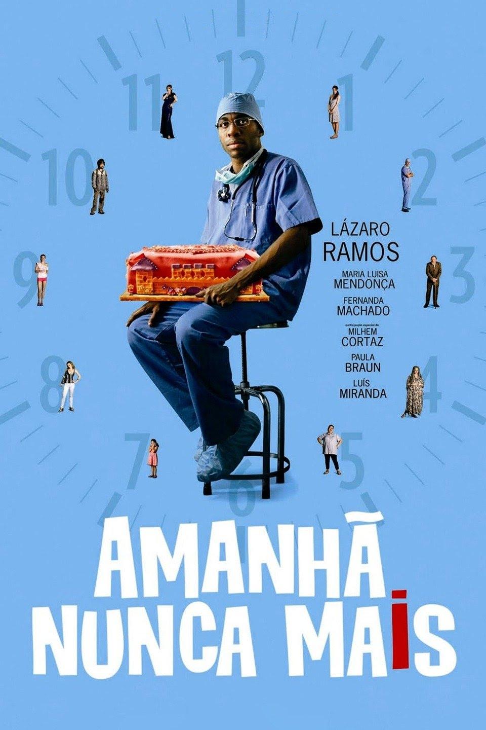 Poster movie