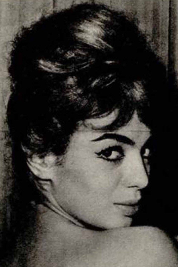 Foto de Jacqueline Myrna