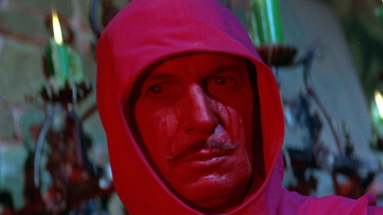 The Masque of the Red Death 1964 123movies