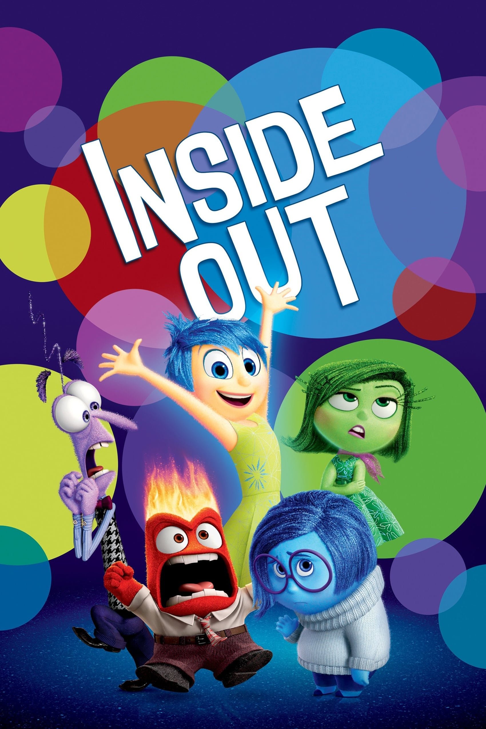 Poster movie