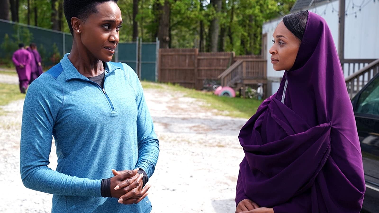 Tyler Perry’s Ruthless 3×18