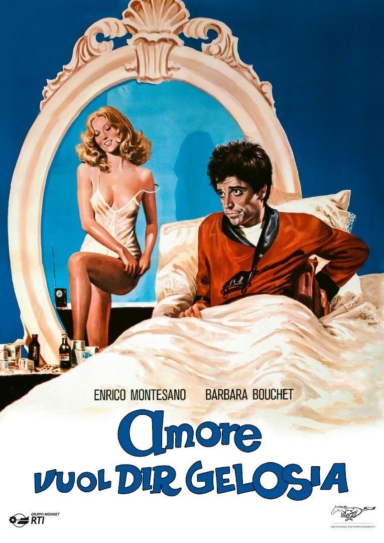 Poster movie