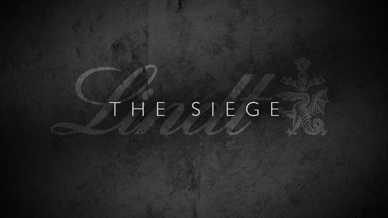 The Lindt Cafe Siege (Part 1)