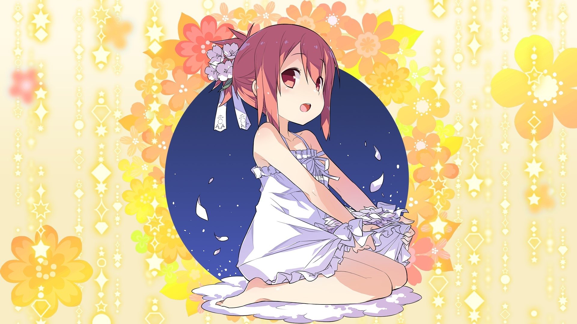 Backdrop image