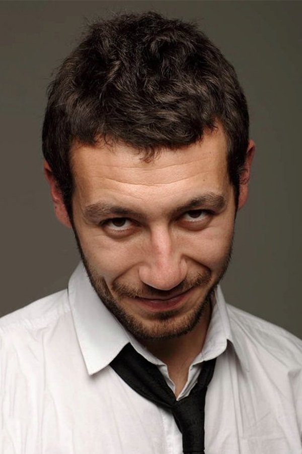 Foto de Okan Avcı