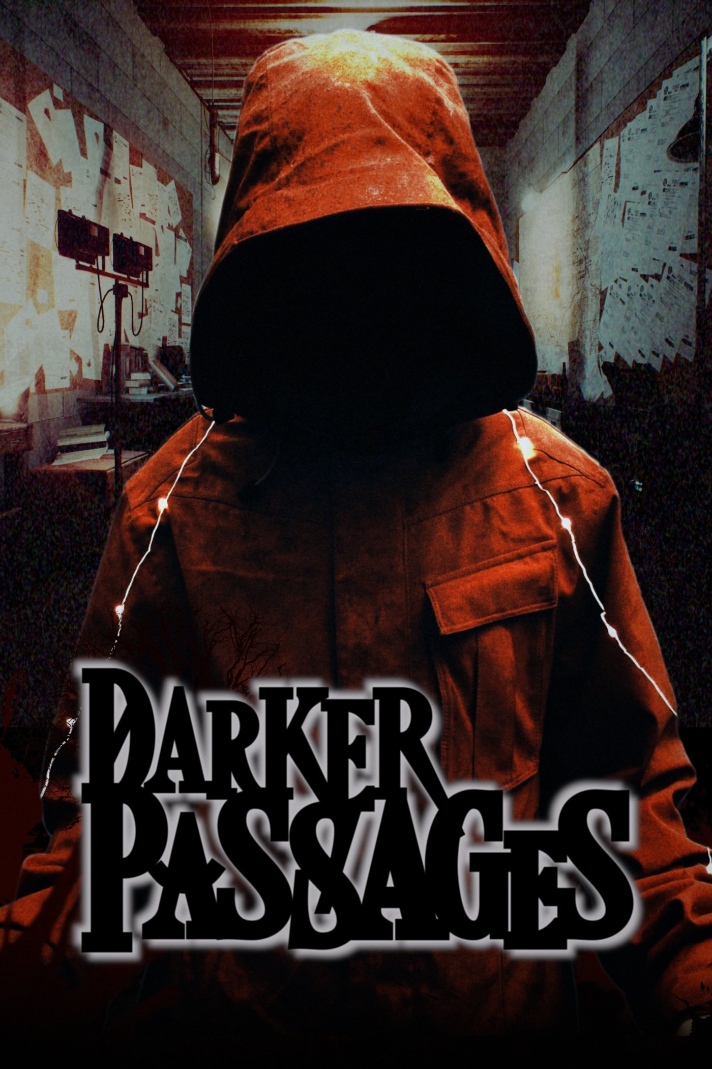 Poster de Darker Passages
