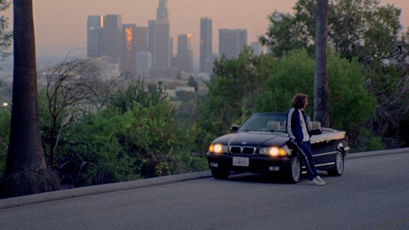 Backdrop image
