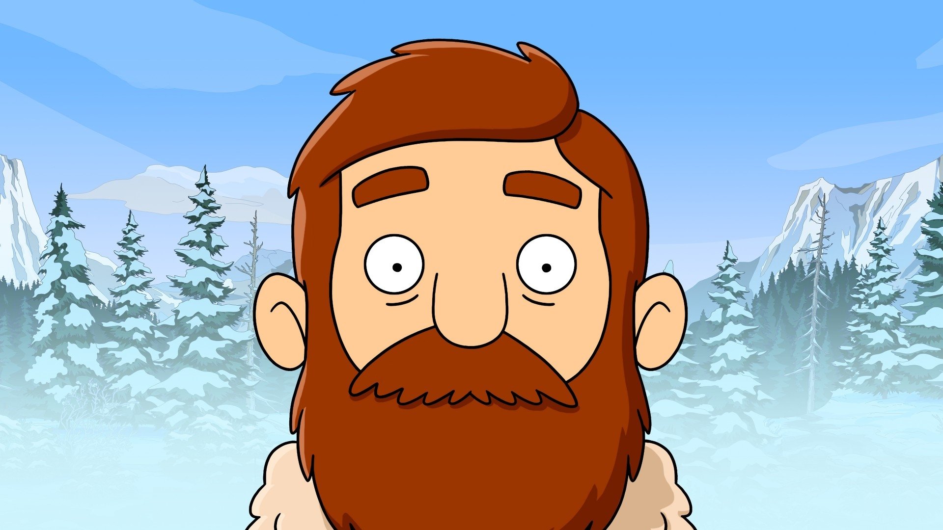 Backdrop image