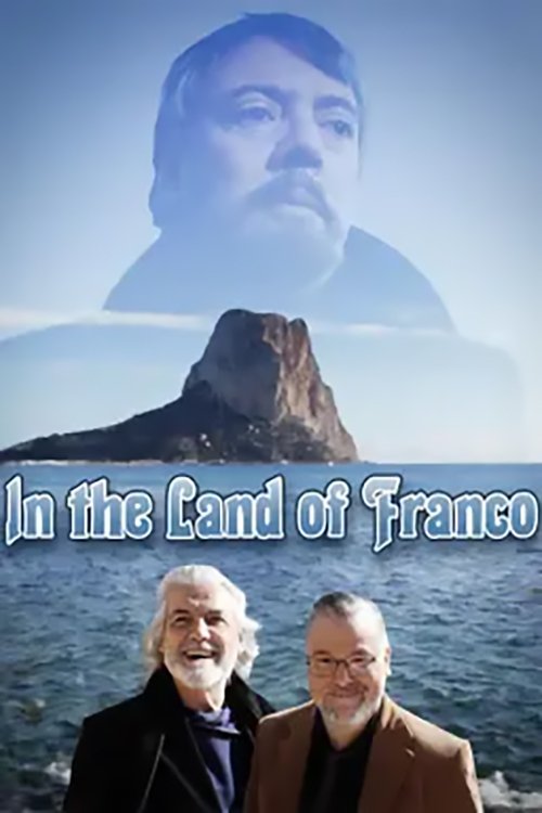Affiche du film In The Land of Franco