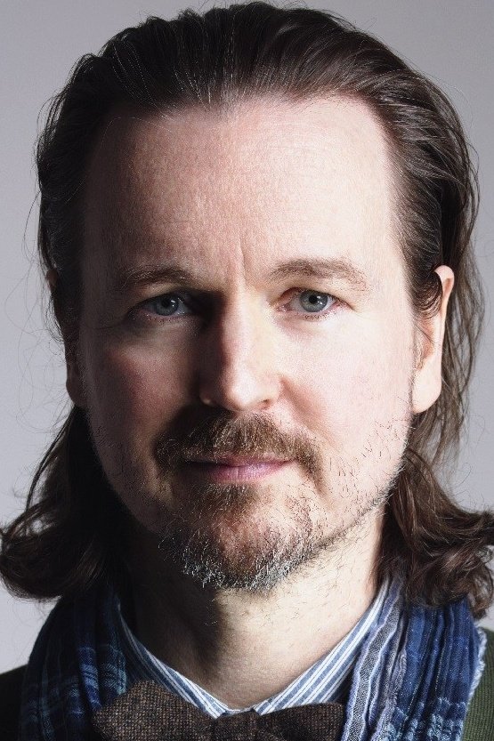 Foto de Matt Reeves