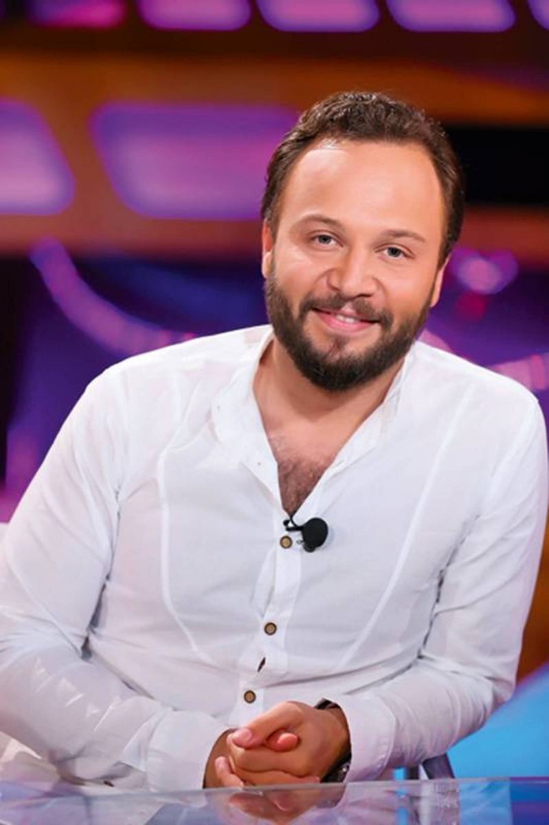 Foto de Maxim Khalil
