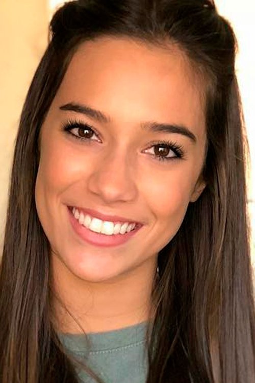 Foto de Sheila González
