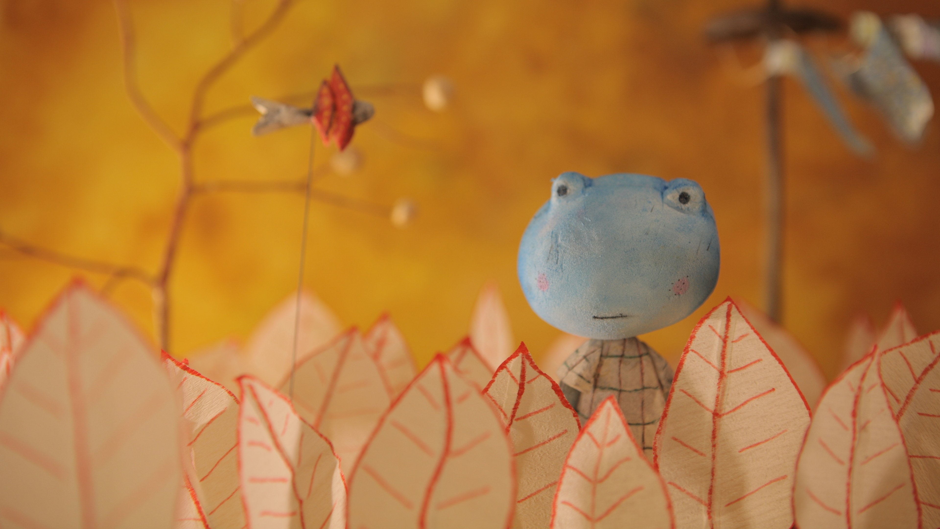 Backdrop image