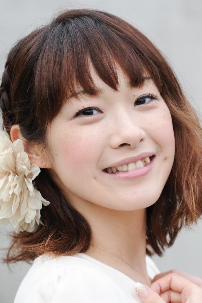 Foto de 寺崎裕香