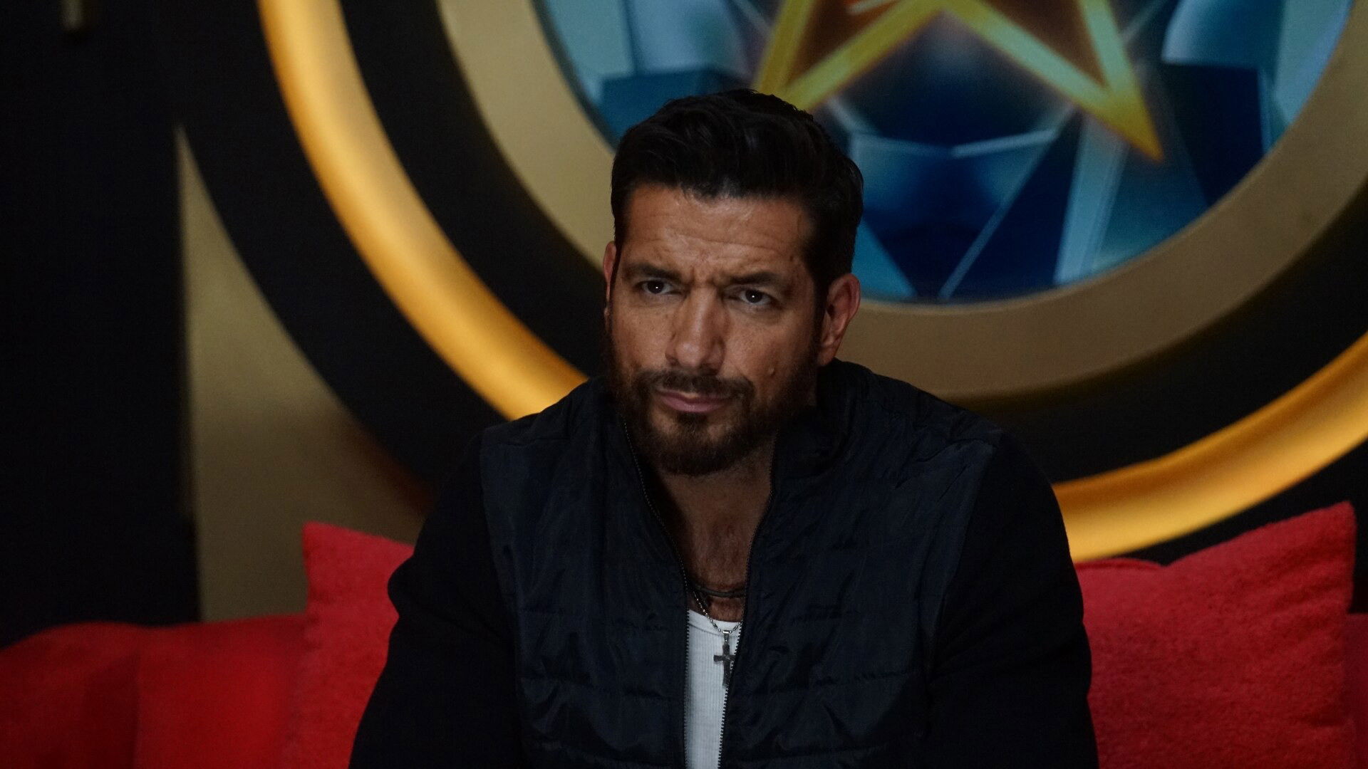 Polémico posicionamiento