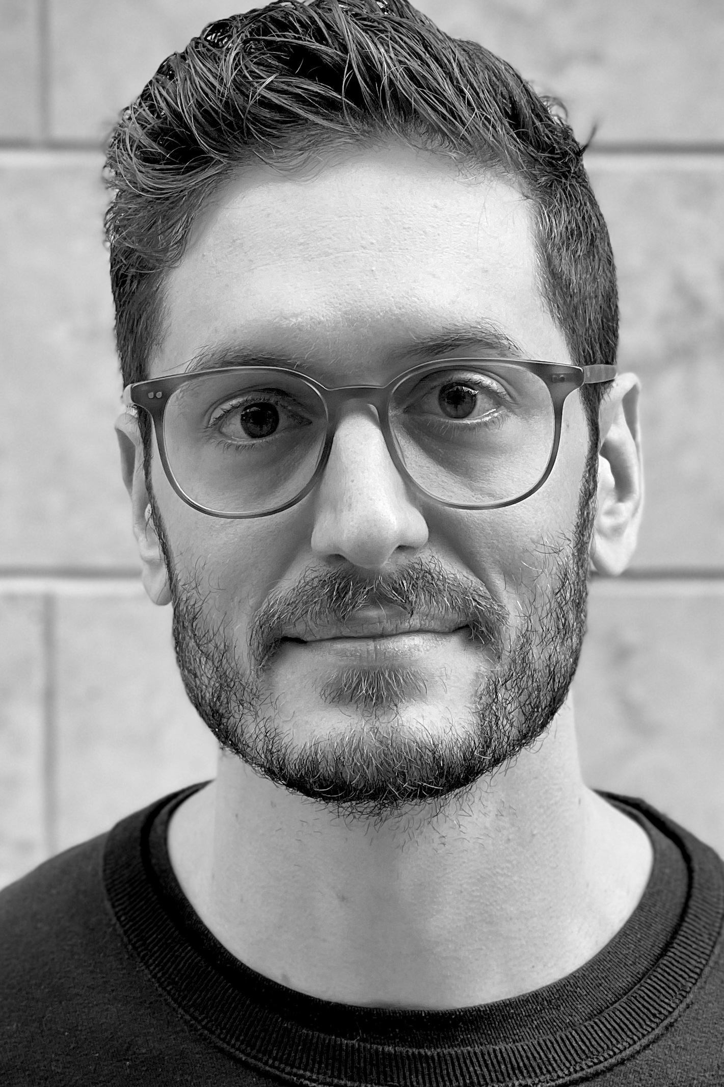 Foto de Parker Finn