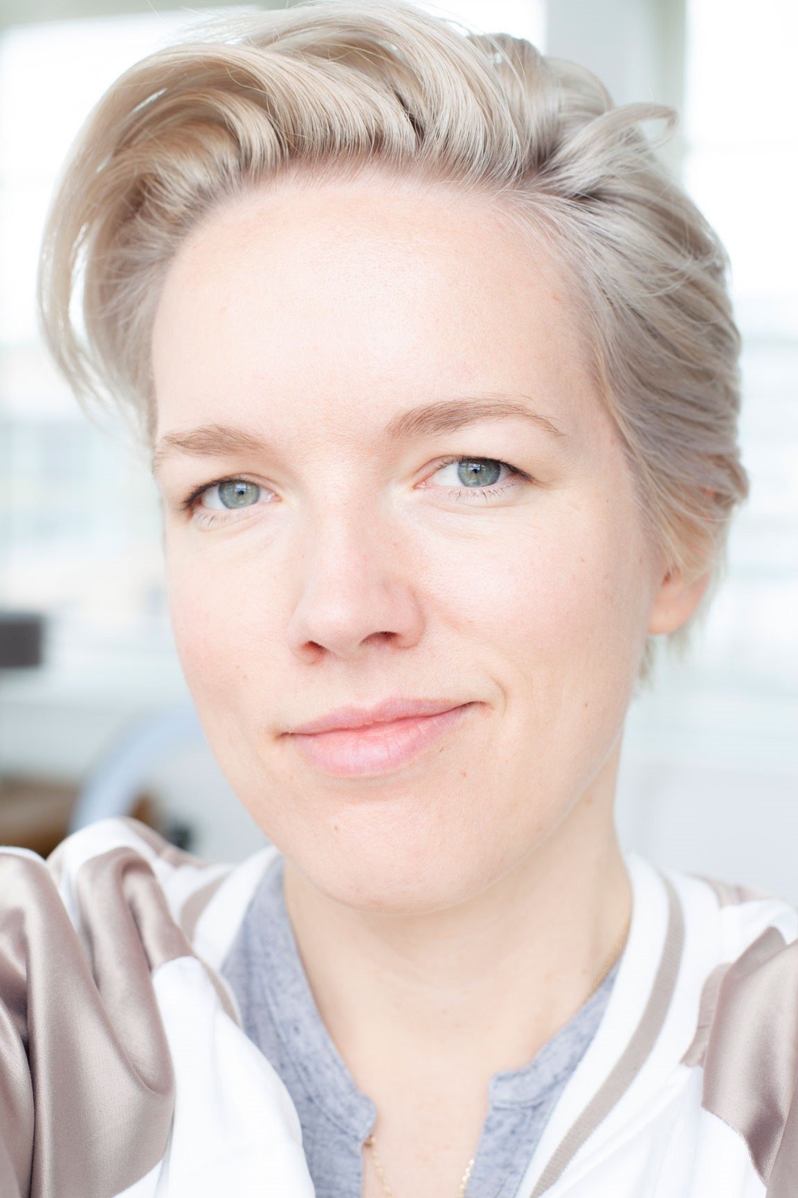 Foto de Luise Brinkmann