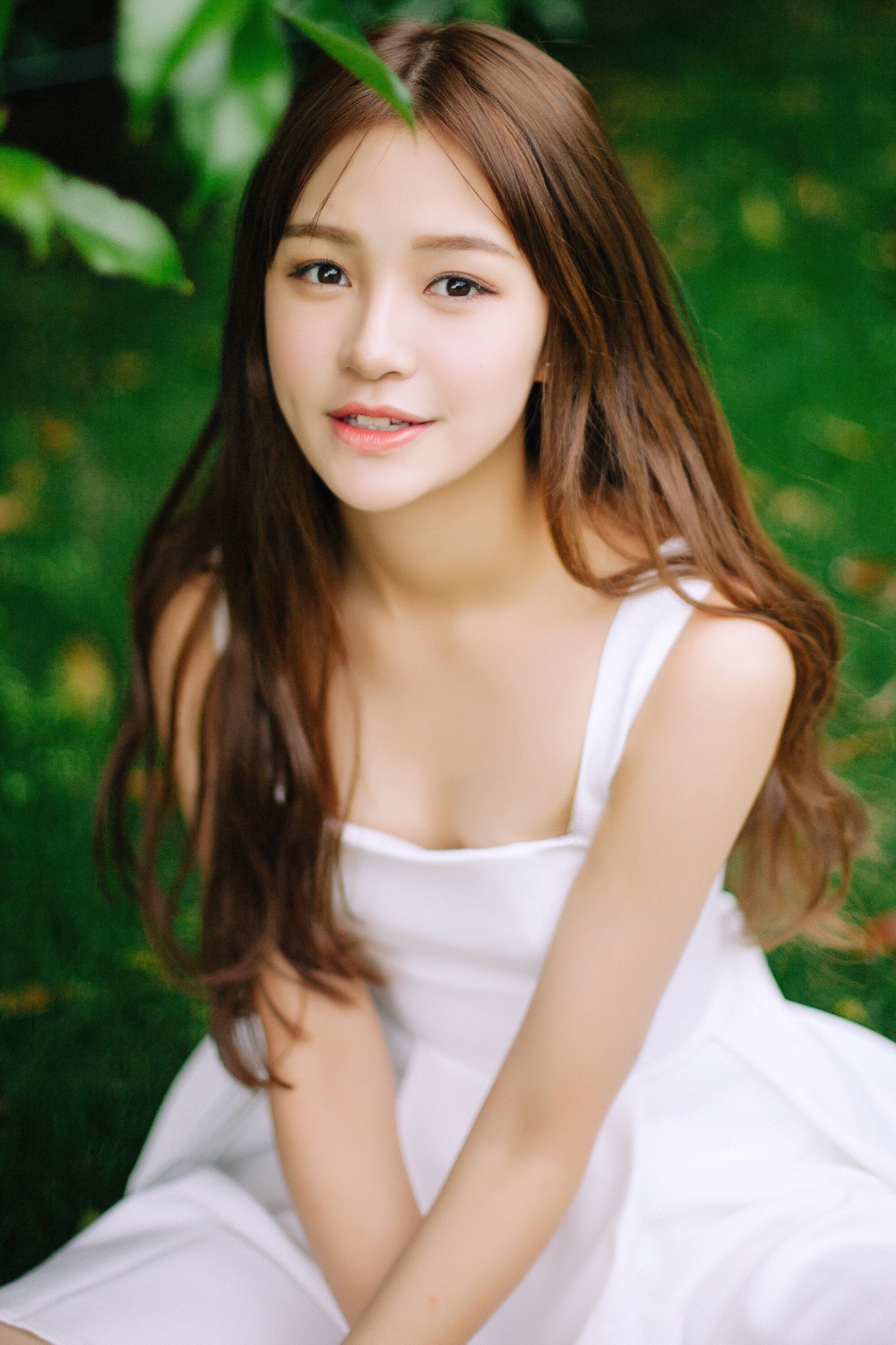 Foto de Chen Jingyi
