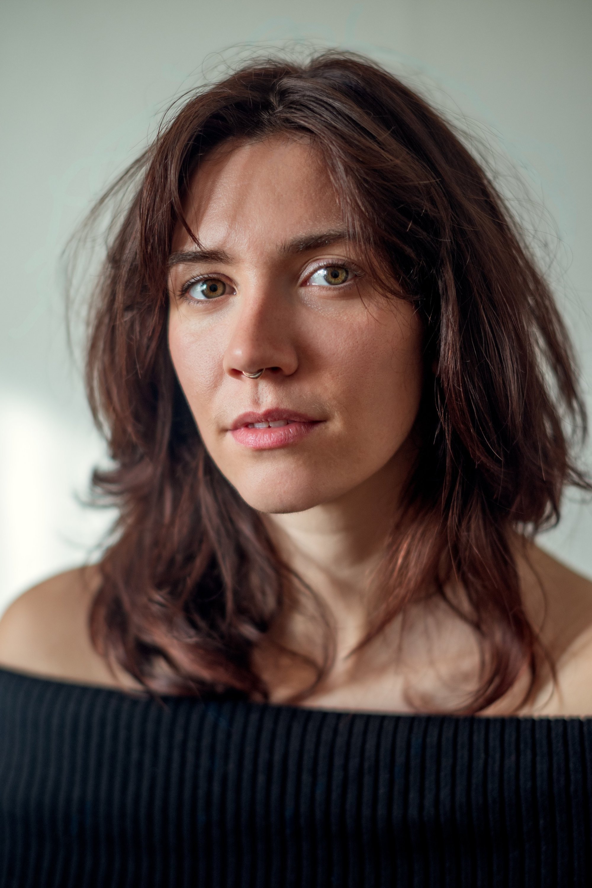 Foto de Emma van der Vleuten Busk