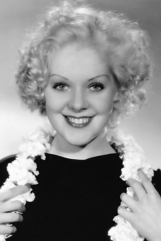 Foto de Alice Faye