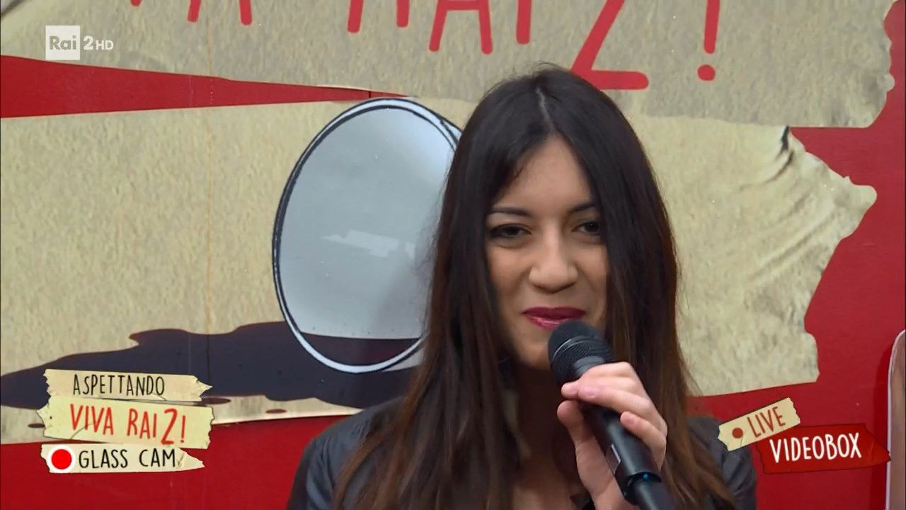 Arriva viva Rai2! # 27