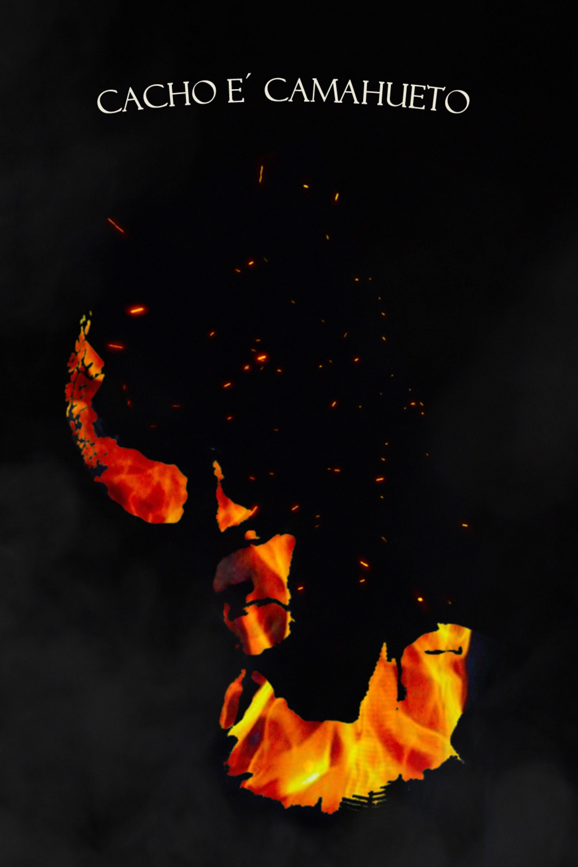 Poster de Cacho 'e Camahueto