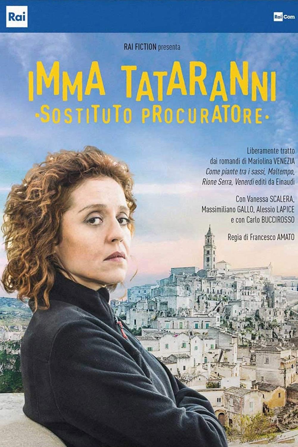 Poster de Temporada 1