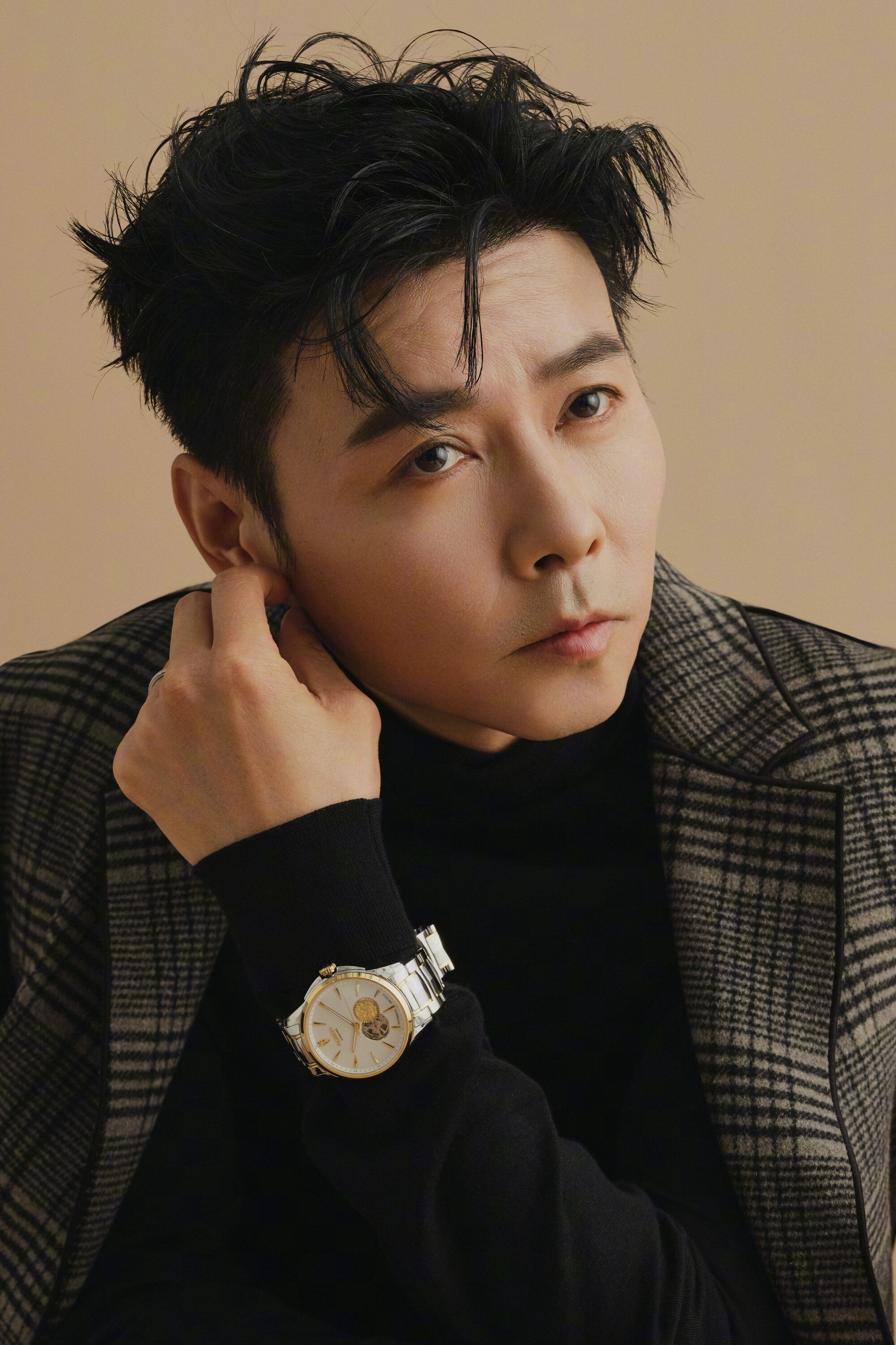 Foto de 张晋