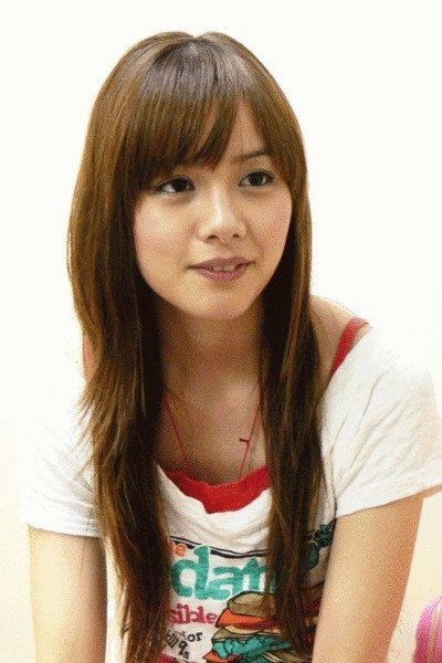 Foto de Chen Yi