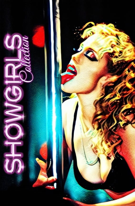 Poster of Showgirls Collection