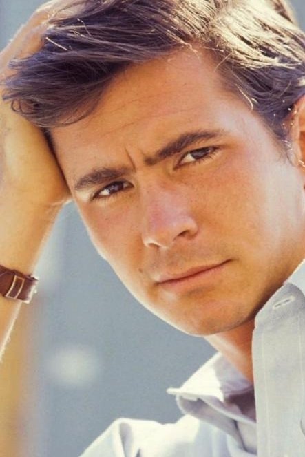 Foto de Anthony Perkins