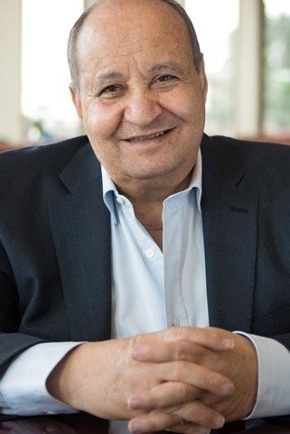 Foto de وحيد حامد