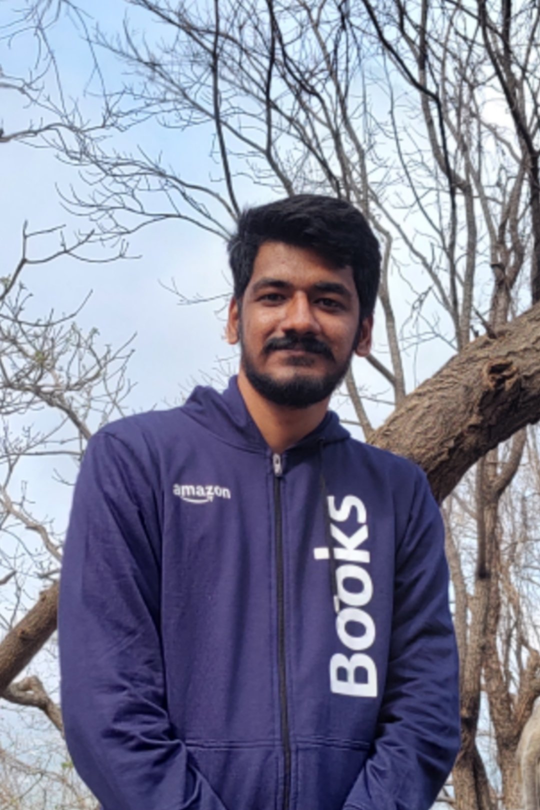 Foto de Yadhu Krishnan P