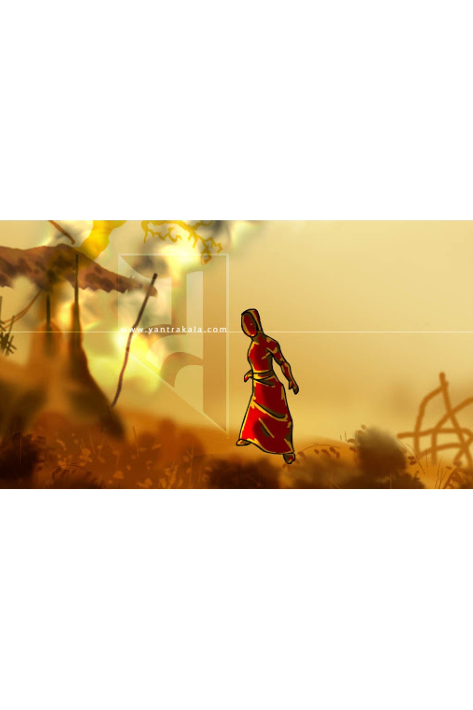 Poster de Gaun Chhodda