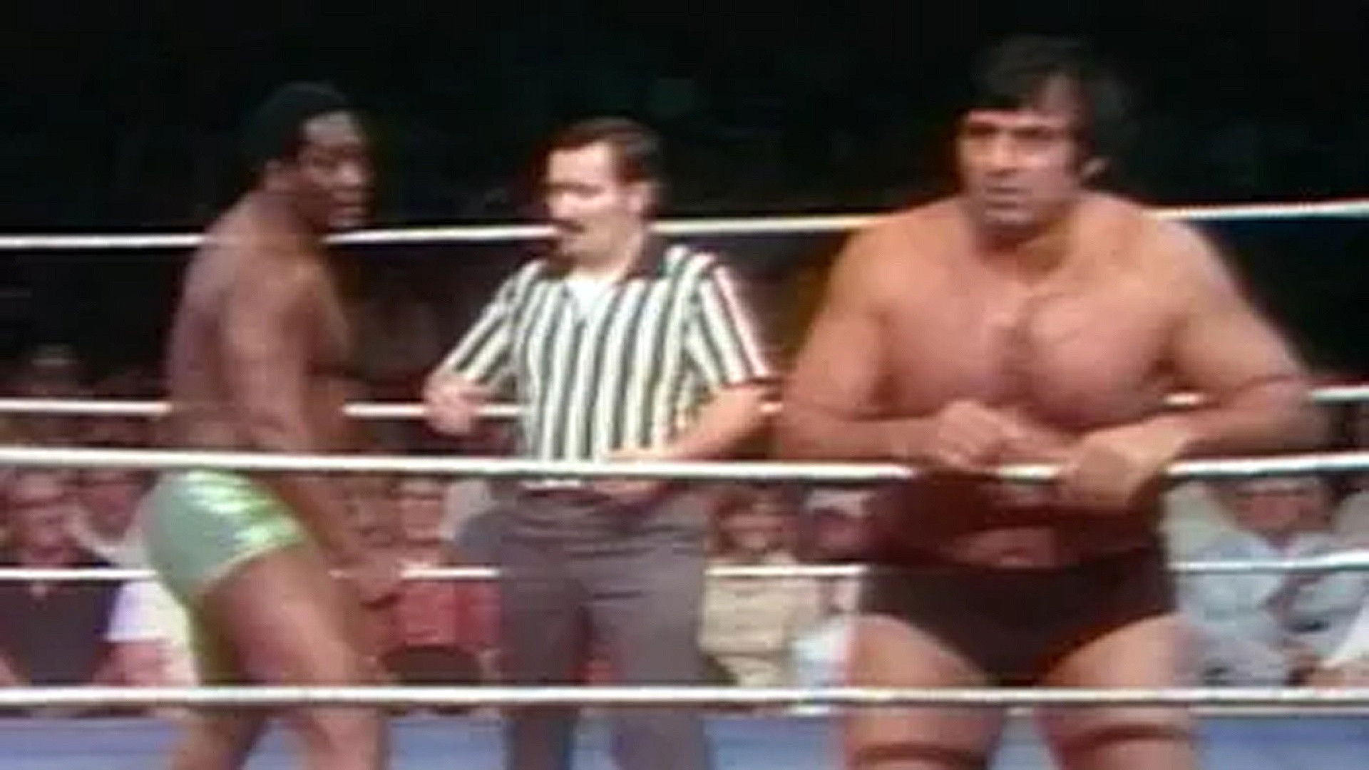 All Star Wrestling - September 23, 1978