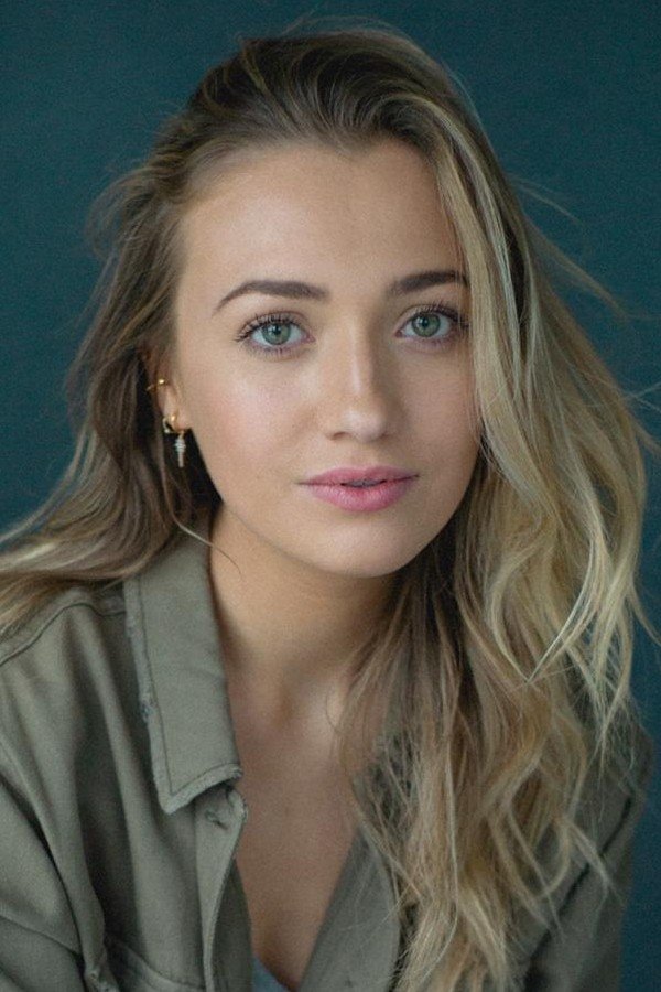 Foto de Tilly Keeper